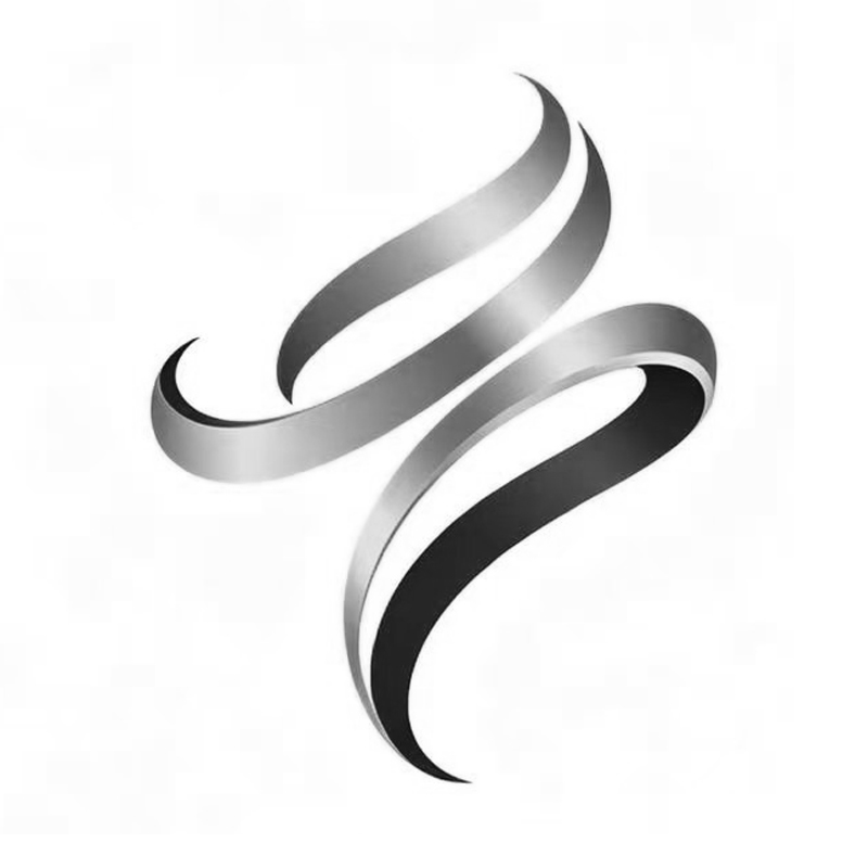 千筠LOGO